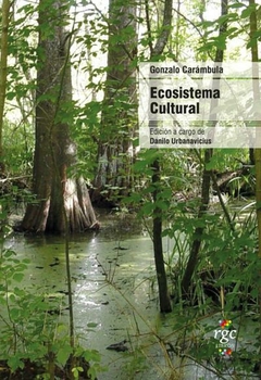 Ecosistema cultural - Danilo Urbanavicius