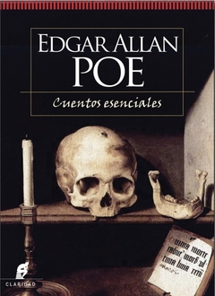 Cuentos esenciales Edgar Allan Poe