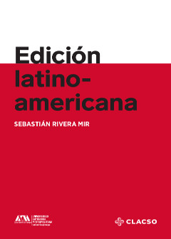 Edición latinoamericana - Sebastián Rivera Mir