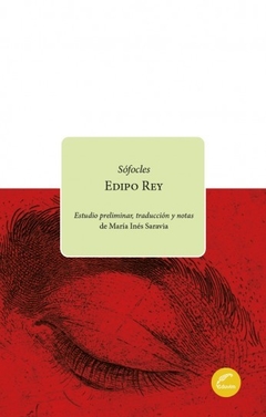 Edipo rey - Sófocles