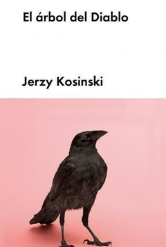 El árbol del diablo - Jerzy Kosinski