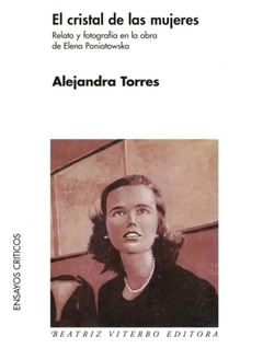 El cristal de las mujeres - Alejandra Torres