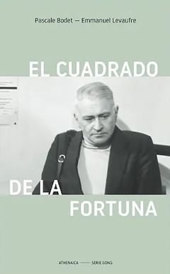 El cuadro de la fortuna - Pascale Bodet / Emmanuel Levaufre