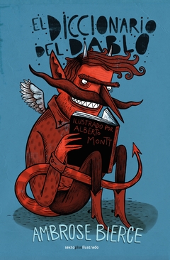 El diccionario del diablo - Ambrose Bierce