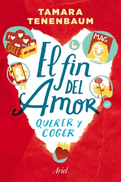 El fin del amor - Tamara Tenenbaum