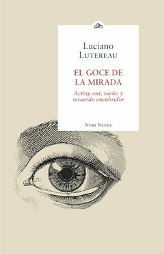 El goce de la mirada - Luciano Lutereau