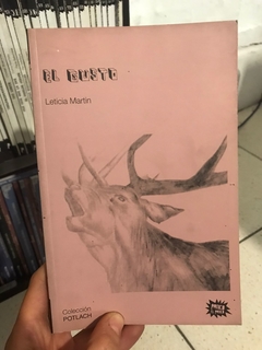 El gusto - Leticia Martin - comprar online