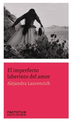 El imperfecto laberinto del amor - Alejandra Laurencich