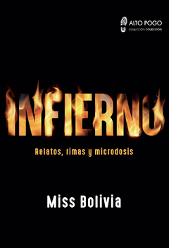 El infierno - Miss Bolivia