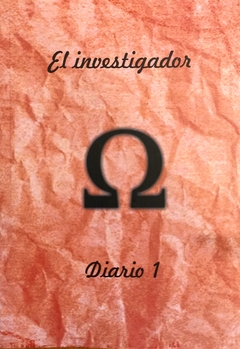 El investigador: Diario 1 - Nicolás Gado