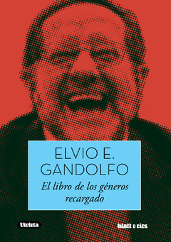 El libro de los géneros recargado - Elvio E. Gandolfo