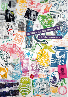 El libro de los posteos - Carlito Azevedo