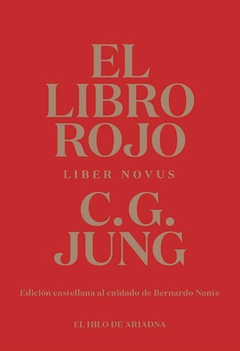 El libro rojo - Jung