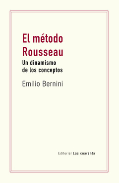 El método Rousseau - Emilio Bernini