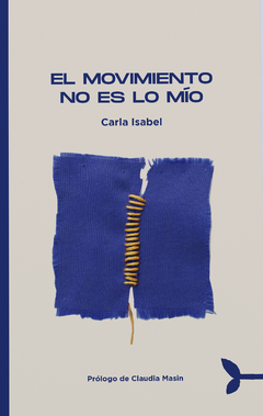 El movimiento no es lo mío - Carla Isabel