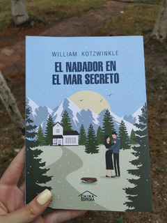 El nadador en el mar secreto - William Kotzwinkle en internet