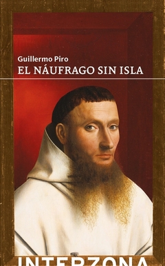 El náufrago sin isla - Guillermo Piro