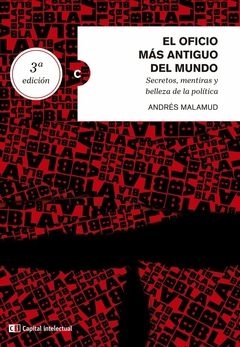 El oficio más antiguo del mundo - Andrés Malamud