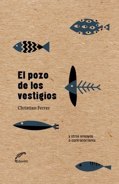 El pozo de los vestigios - Christian Ferrer