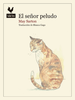 El señor peludo - May Sarton