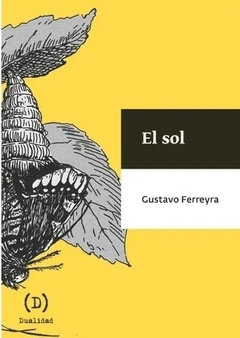 El sol - Gustavo Ferreyra
