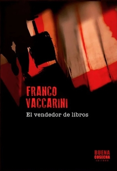 El vendedor de libros - Franco Vaccarini