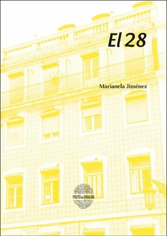 El 28 - Marianela Jiménez