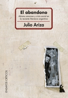 El abandono - Julio Ariza