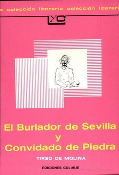 El burlador de Sevilla - Tirso de Molina