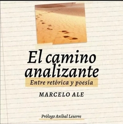 El camino analizante - Marcelo Ale