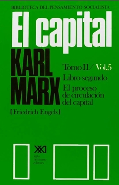 El capital vol.5 - Karl Marx