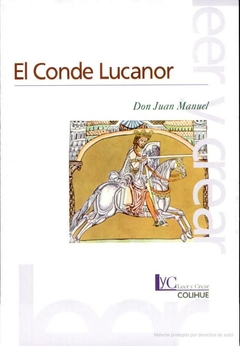 El Conde Lucanor (2da edición) - Infante Don Juan Manuel