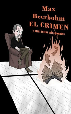 El crimen - Max Beerbohm