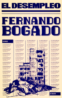 El Desempleo - Fernando Bogado