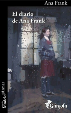 El diario de Ana Frank - Ana Frank