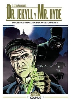 El extraño caso del Dr. Jekyll y Mr. Hyde - Robert Louis Stevenson