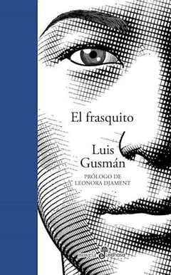 El frasquito - Luis Gusman