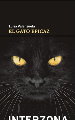 El gato eficaz - Luisa Valenzuela