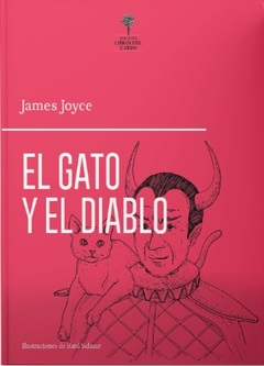 El gato y el diablo - James Joyce