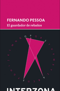 El guardador de rebaños - Fernando Pessoa