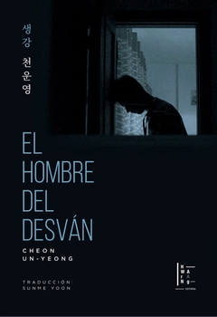 El hombre del desván - Cheon Un-yeong