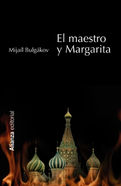 El maestro y Margarita - Mijaíl Bulgákov