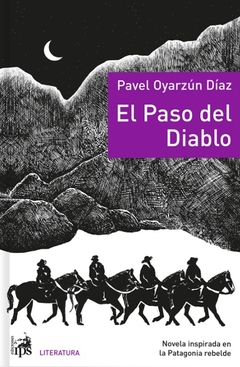 El Paso del Diablo - Oyarzún Díaz Pavel