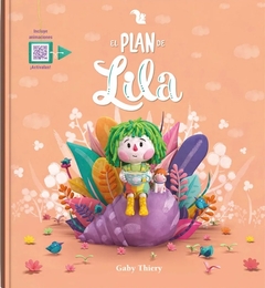El plan de Lila - Gaby Thiery