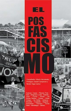 El posfascismo - AA. VV.