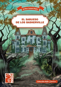 El sabueso de los Baskerville - Arthur Conan Doyle