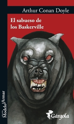 El sabueso de los Baskerville - Arthur Conan Doyle