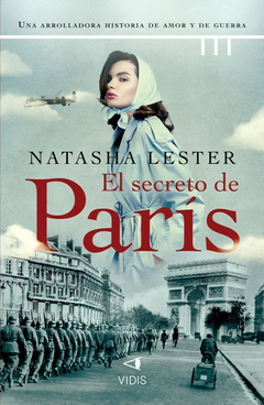 El Secreto De Paris - Natasha Lester