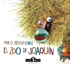El Zoo de Joaquín - Pablo Bernasconi