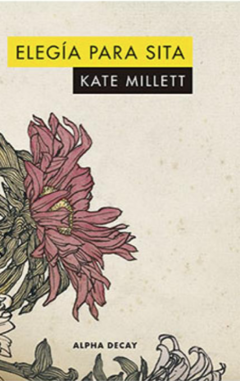 Elegía para Sita - Kate Millet